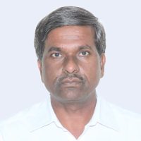 Mr. E Prabhakar Reddy
