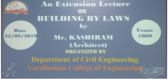 BANNER OF EXTENSION
