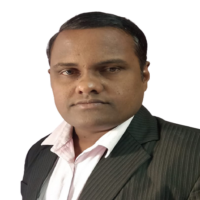 Maurya Muralidhar